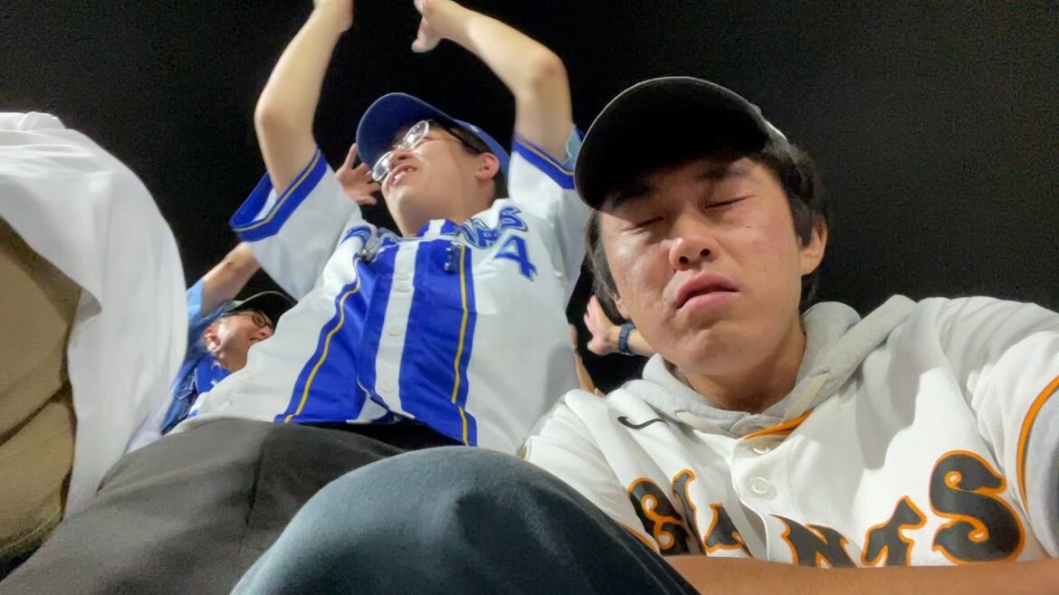 巨人がDeNAに“CSファイナル"を譲りました。