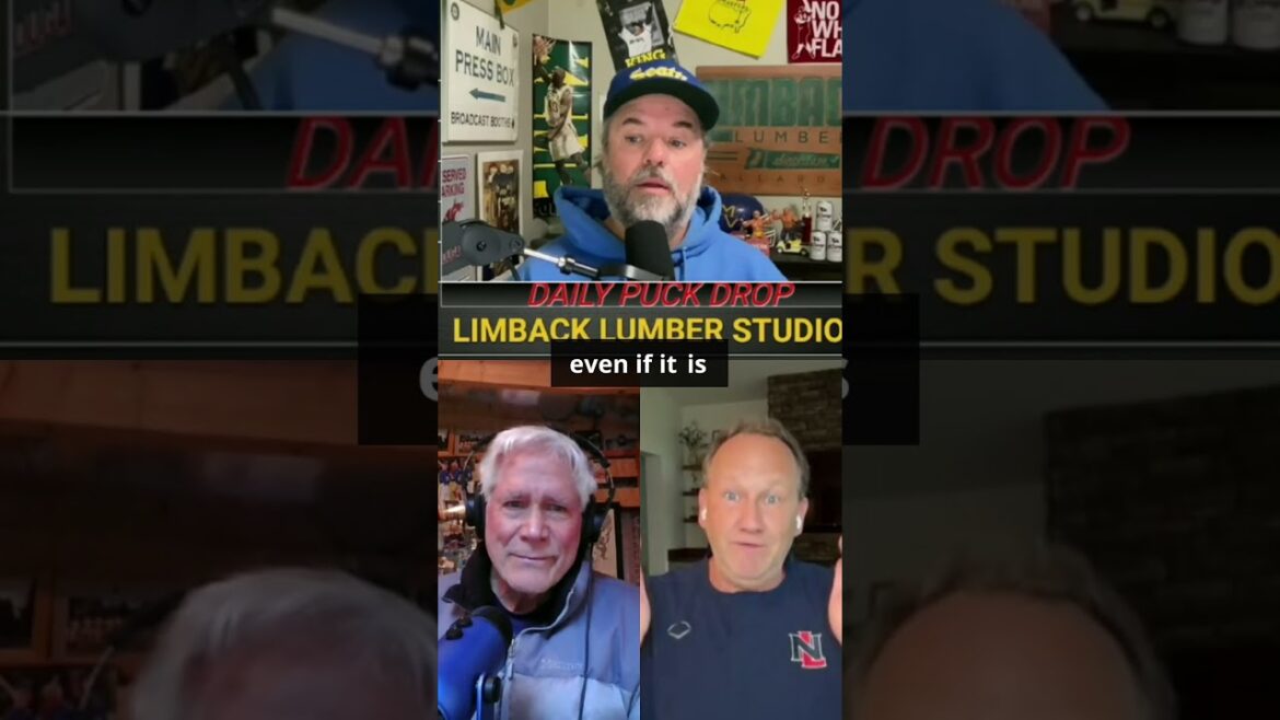 ミッチ・ガーバーはダメだ!! ミッチ・ガーバーはダメだ!!