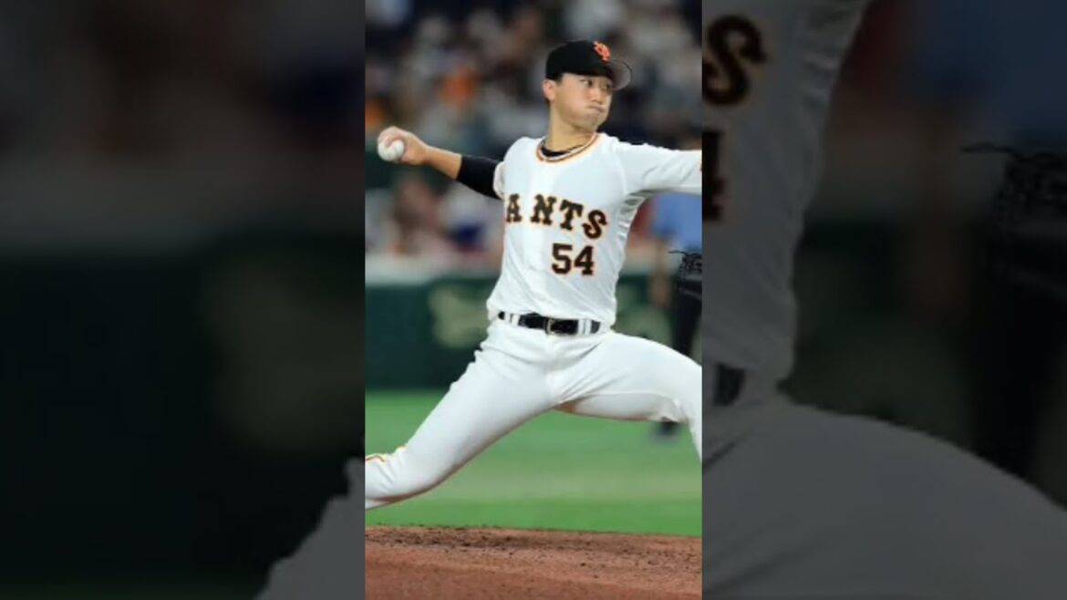 【巨人】今村信貴、重信慎之介、戸田懐生の３選手に戦力外通告…京本真、喜多隆介、鈴木大和には育成再契約を打診へ #野球 #野球ニュース #baseball #hanshintigers #阪神タイガース