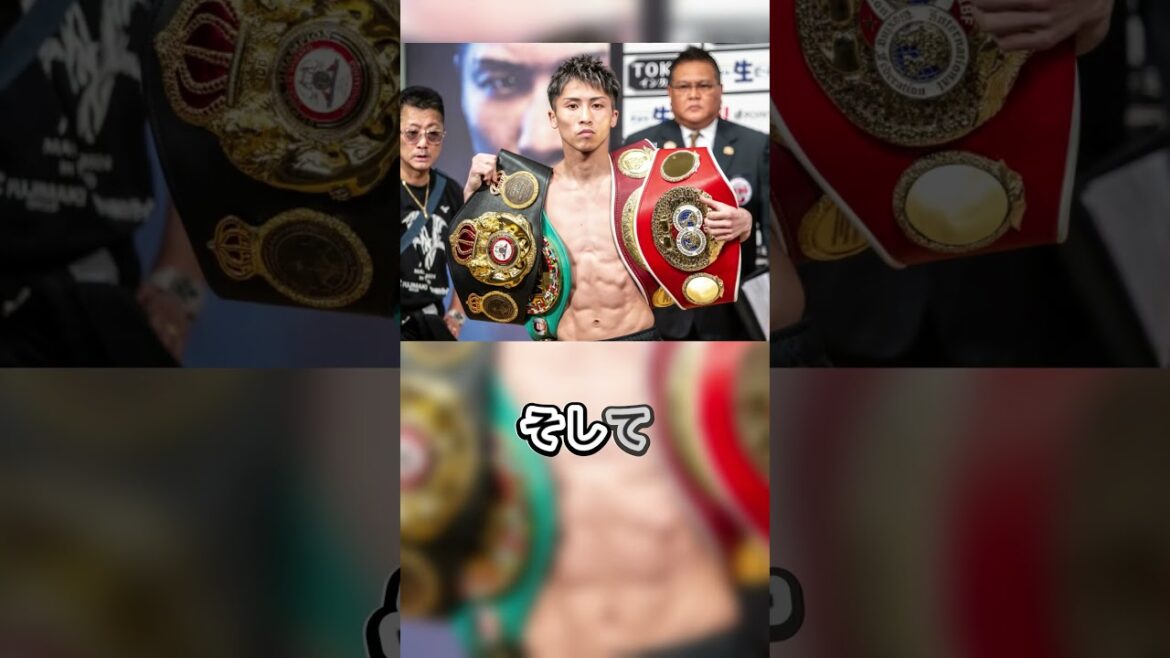 【衝撃発言】中谷潤人が井上尚弥の“計量映像”に違和感!「気づきませんか?」アフマダリエフ戦直前に感じた“異変”の正体とは…世界が震撼したモンスターの真実【ボクシング】【海外の反応】,#日本ボクシング 【衝撃発言】中谷潤人が井上尚弥の“計量映像”に違和感!「気づきませんか?」アフマダリエフ戦直前に感じた“異変”の正体とは…世界が震撼したモンスターの真実【ボクシング】【海外の反応】,#日本ボクシング