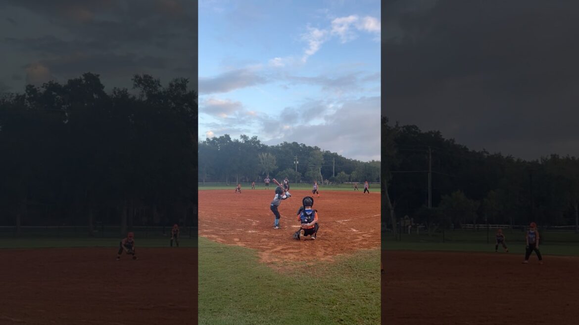 Went 3 for 3 tonight! #baseball #baseballszn #youthsports #littleleague #fypシ゚ #baseballlife #fyp