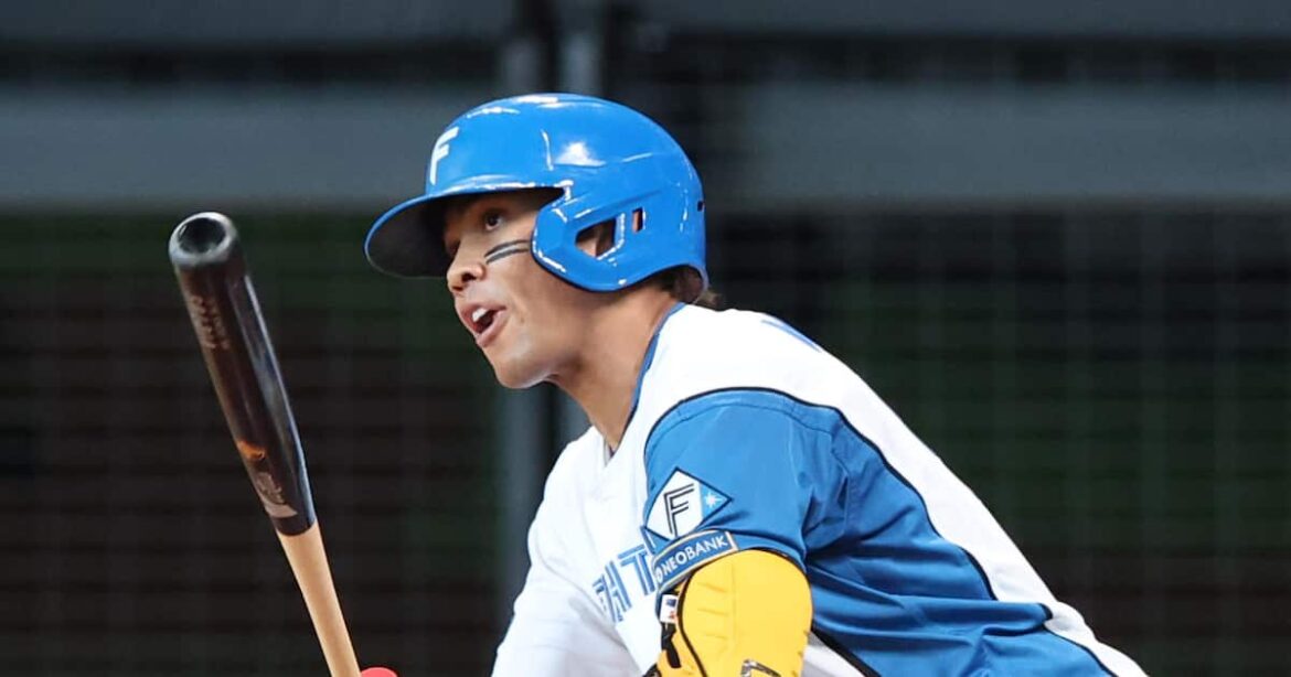 【パCS舞台裏】日本ハムが「anan AWARD 2025」で「アスリート部門賞」を受賞 - サンスポ