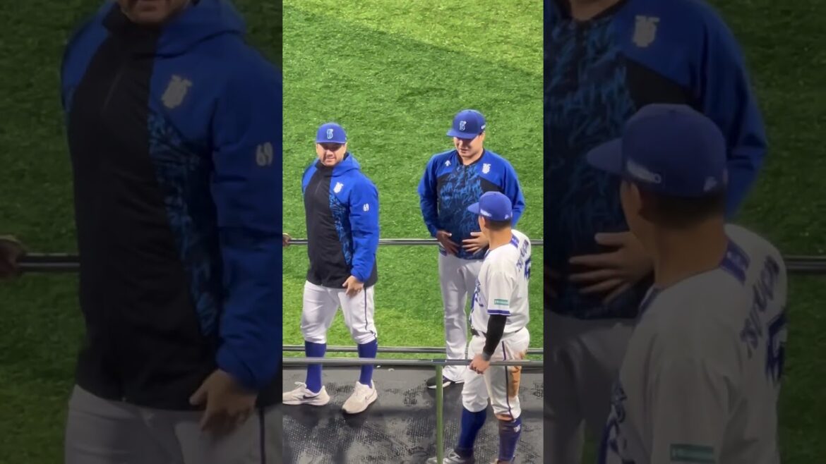 投げて打って守ってCS先勝！！HR2発含む4安打大暴れ筒香嘉智選手、快投7回2安打A.ケイ投手、ナイスリリーフ伊勢大夢投手【横浜DeNAベイスターズ 2025/10/11】 #baystars