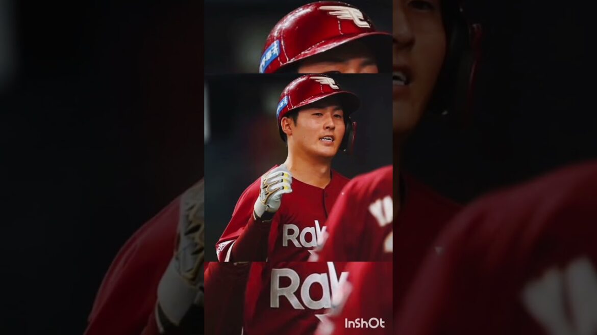 【楽天】太田光、今季103試合目の出場で初の３安打「何が良かったか振り返って次につなげたい」 #ボクシングニュース #大谷翔平