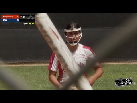 Champions Cup 2021 16u Semi Explosions vs California Angels Edwards Champions Cup 2021 16u Semi Explosions vs California Angels Edwards