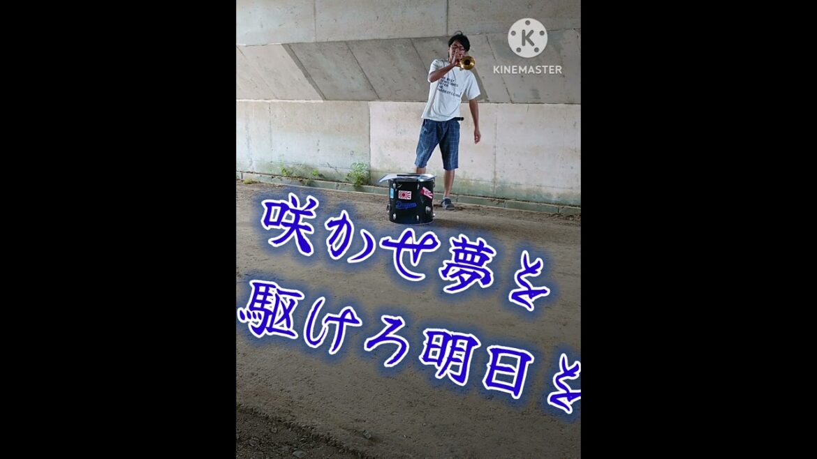 中日・藤井淳志の応援歌吹いてみた #shorts #中日 #中日ドラゴンズ   #藤井淳志 #応援歌 #トランペット