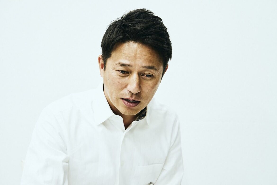 【元楽天監督・平石洋介の問い】チームは、選手は誰を頼ればいいのか？ | SYNCHRONOUS シンクロナス