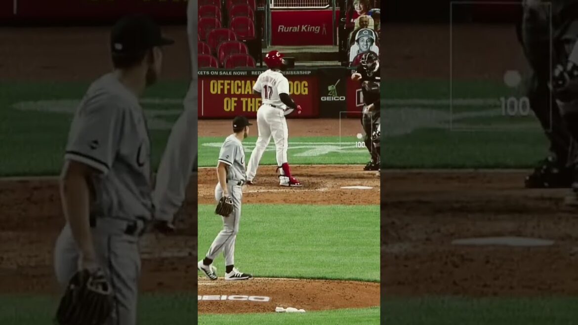 ギャレット・クロシェット、MLB初パンチアウト！ #throwback