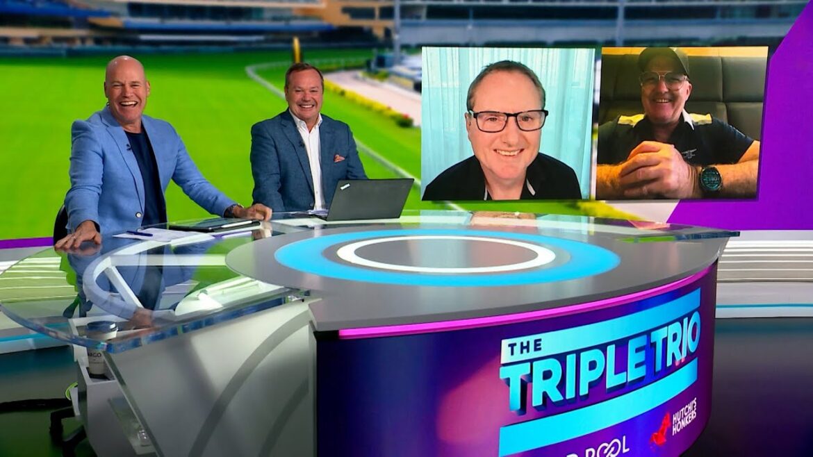 David Hayes’ verdict on Ka Ying Rising | Voyage Bubble returns against My Wish