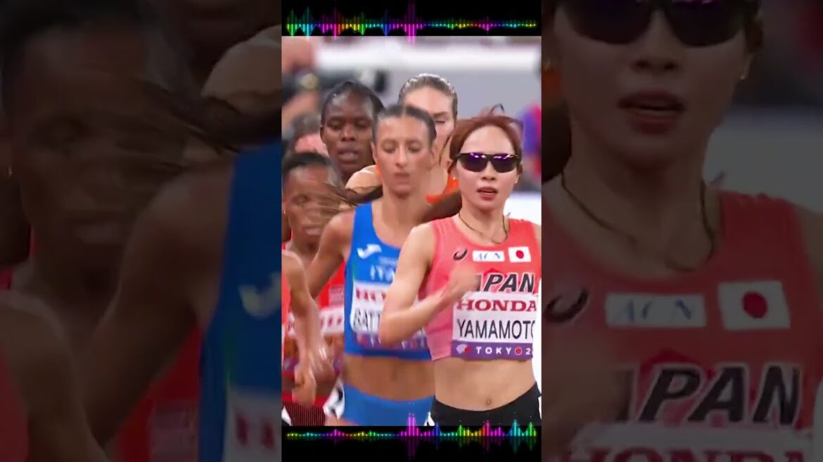#田中希実#5000m#山本有真#陸上世界選手権#進撃の巨人#心臓を捧げよ#ポーズ#ペースメーカー#決勝進出 #田中希実#5000m#山本有真#陸上世界選手権#進撃の巨人#心臓を捧げよ#ポーズ#ペースメーカー#決勝進出
