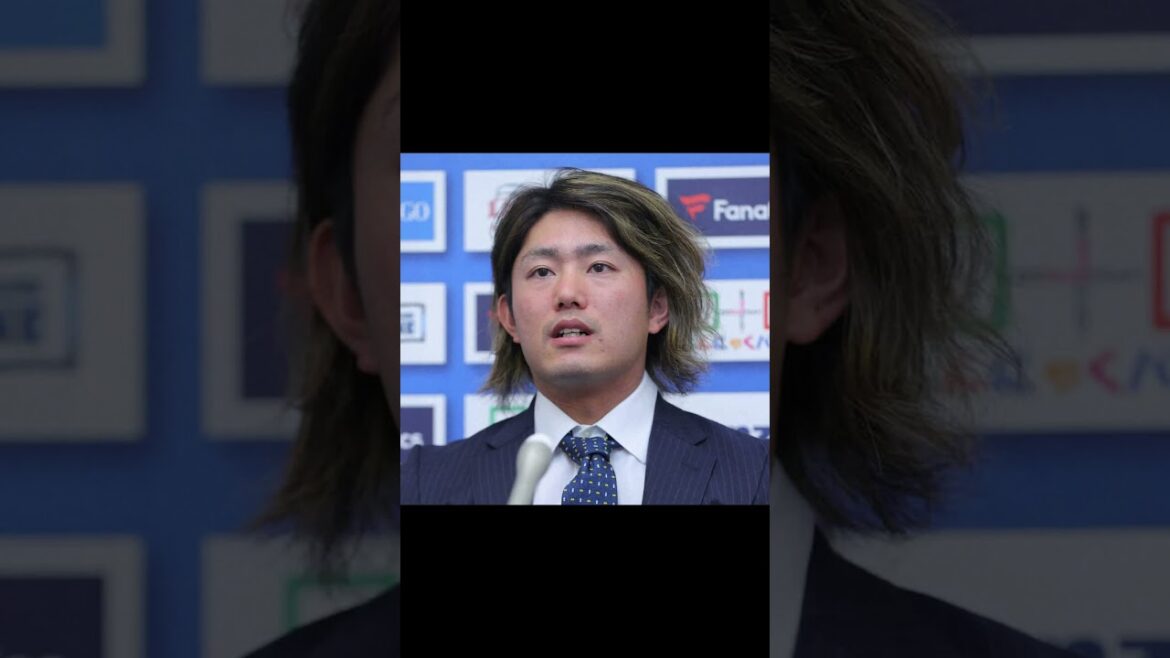 今井達也 メジャー挑戦決断!西武エースがポスティングでMLBへ/ヤンキース・メッツが興味/ベルーナドーム問題も浮上#今井達也 #西武ライオンズ #ポスティング #メジャー挑戦 今井達也 メジャー挑戦決断!西武エースがポスティングでMLBへ/ヤンキース・メッツが興味/ベルーナドーム問題も浮上#今井達也 #西武ライオンズ #ポスティング #メジャー挑戦