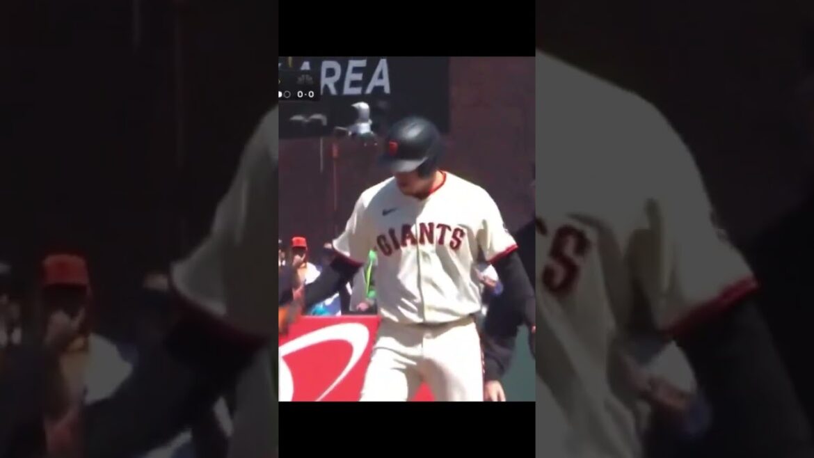 Wilmer Flores sigue siendo el hombre del clutch para los Gigantes