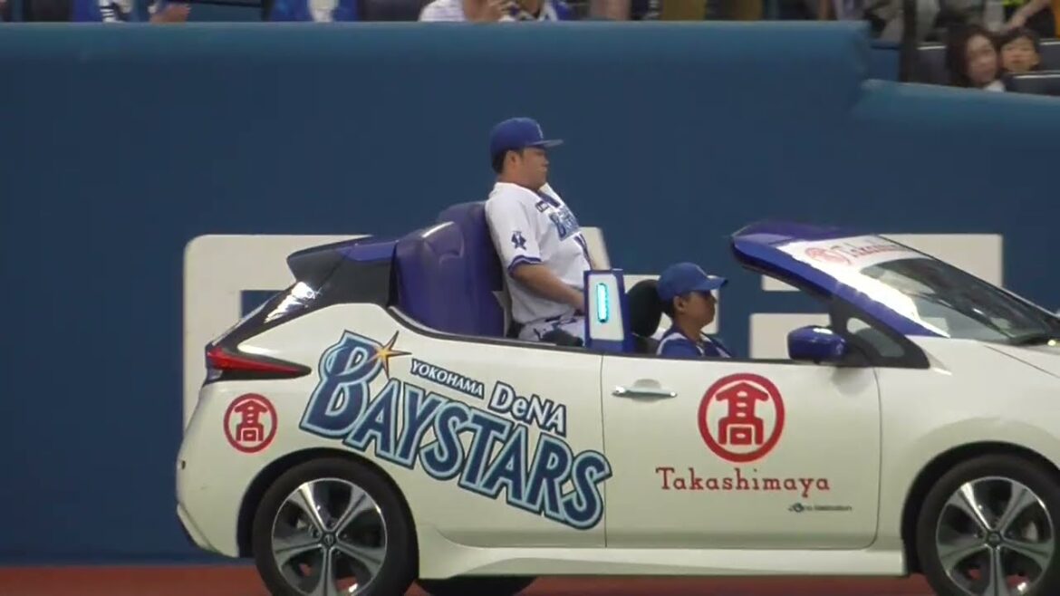 2025年10月12日 CSファーストステージ 第2戦・横浜DeNA－巨人・伊勢 大夢 投手の準備投球（イニング中外）