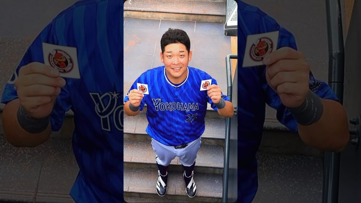 下剋上へ⚾️横浜⭐️かっ飛ばして！全横浜で戦え🫵真実はいつも１つ #ベイスターズ #筒香嘉智 #山本祐大 #東克樹 #佐野恵太 #林琢真 #ビシエド #戸柱恭孝 #高城俊人 #度会隆輝 #松尾汐恩