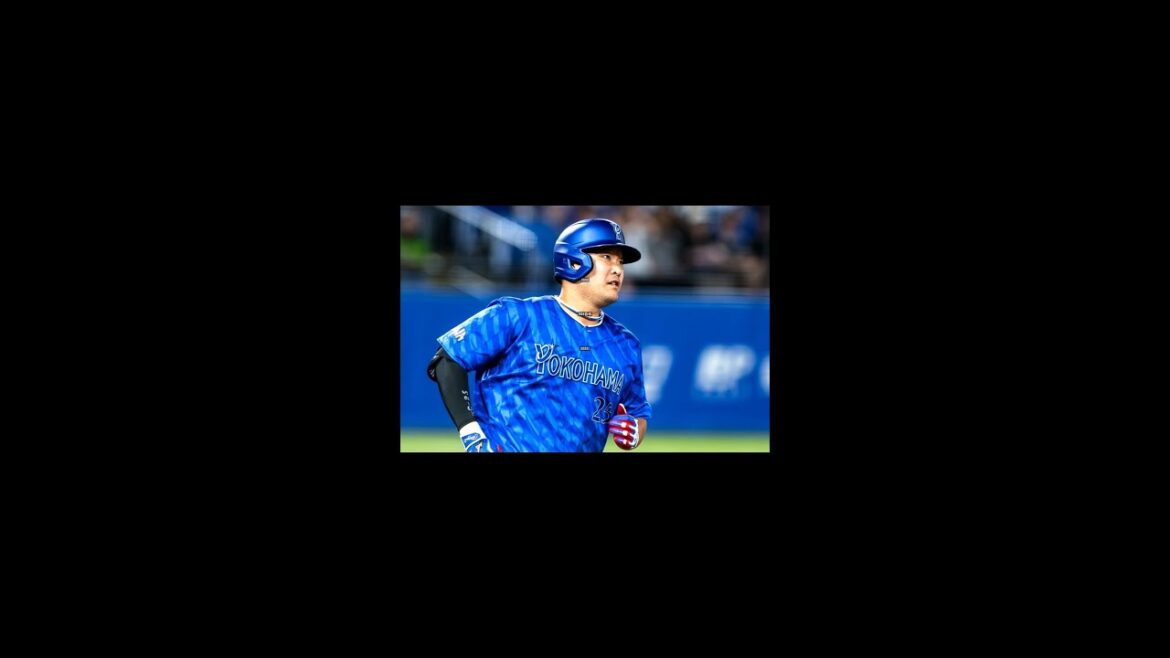 筒香嘉智が語る阪神の強さ！CS敗退で痛感した差とは？