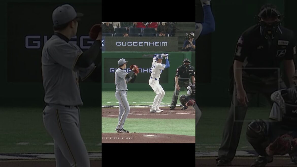 Hiroto Saiki Strikes Out 7 in 5 Shutout Innings vs Dodgers!! | 才木 浩人 ハイライト