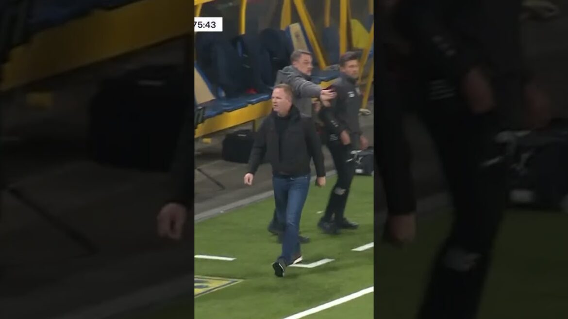 アンデルレヒト戦の途中出場の #松澤海斗 選手のプレー集⚽️初ゴールに加え、チャンスも演出しました🔥 アンデルレヒト戦の途中出場の #松澤海斗 選手のプレー集⚽️初ゴールに加え、チャンスも演出しました🔥