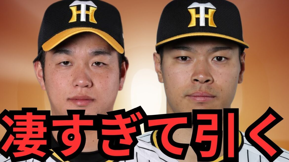 【10/17 阪神対DeNA】3連勝で日本シリーズ進出は強すぎやて！髙橋遥人はやっぱりヤバいな… あれは打てんわ！阪神の中軸はどんだけ打点稼ぐんや⁉︎この得点力巨人にも欲しいわ…絶対日本一なってくれよ