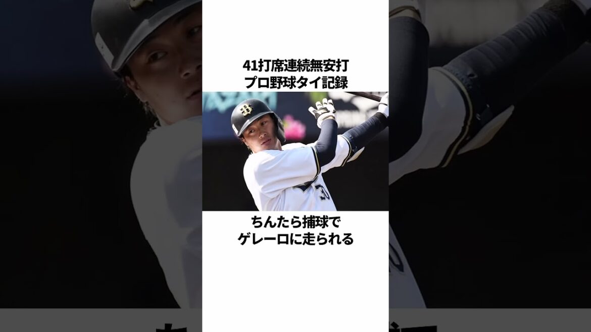 「ロマンの塊」廣岡大志のヤバすぎる雑学 #shorts #野球  #廣岡大志