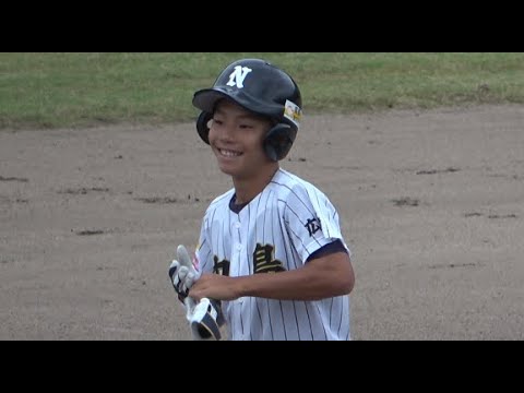 《第12回マエダハウジングカップ野球大会》 中島スポーツ少年団 対 原クラブ 【準決勝1試合目ダイジェスト】《広島・安佐地区少年野球協議会 主催》 《第12回マエダハウジングカップ野球大会》 中島スポーツ少年団 対 原クラブ 【準決勝1試合目ダイジェスト】《広島・安佐地区少年野球協議会 主催》
