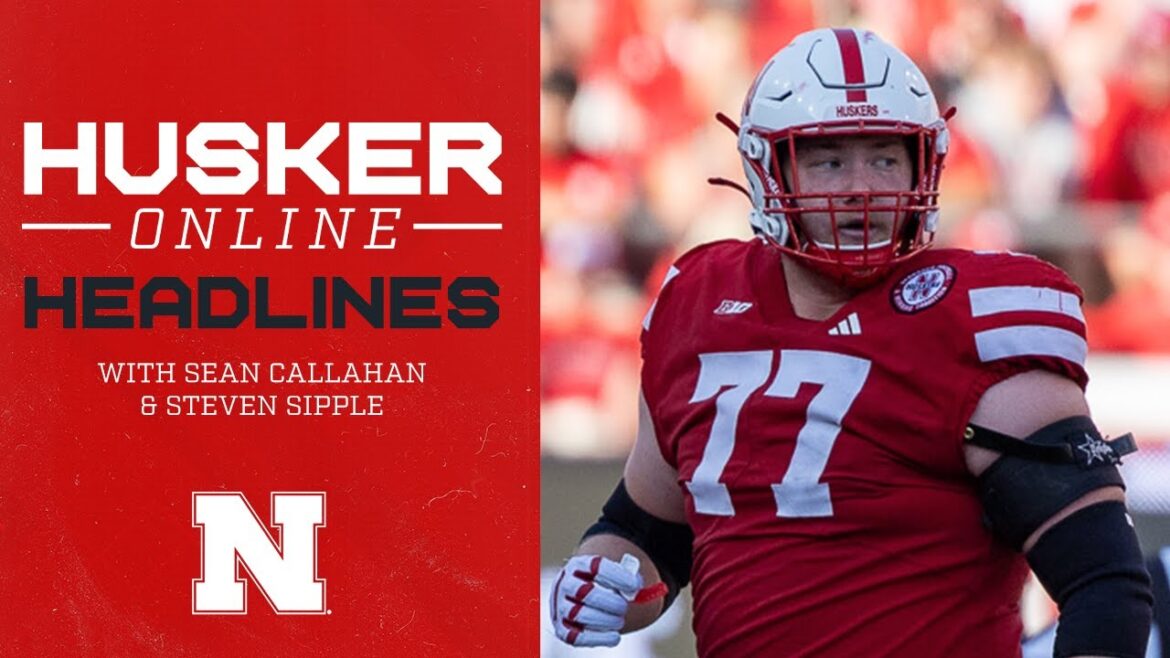 HuskerOnline が、プリチェットとゴトゥラがメリーランドのEDGESに向けて準備中、新人QBを揺さぶるなどについて報じる