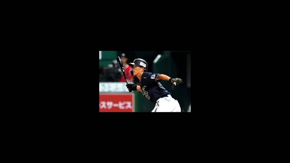 オリックスが3選手に戦力外通告! オリックスが3選手に戦力外通告!