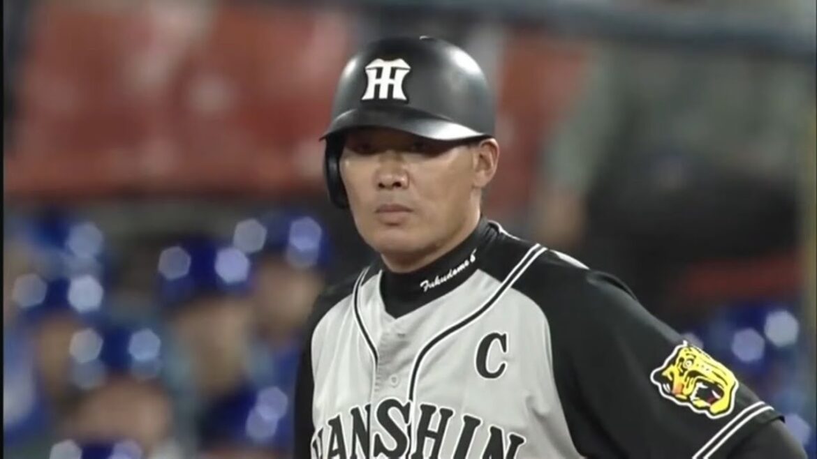 阪神タイガース 11得点の猛打 得点シーン 2017年9月28日