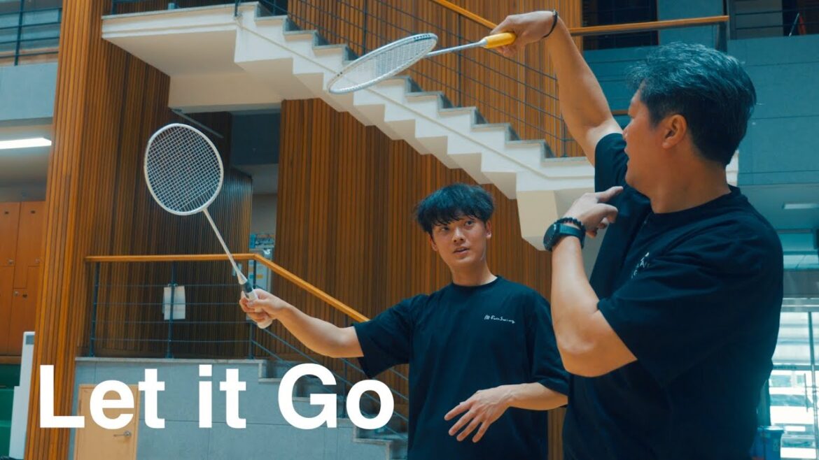 Your Smash Isn’t Weak – It’s Just Early