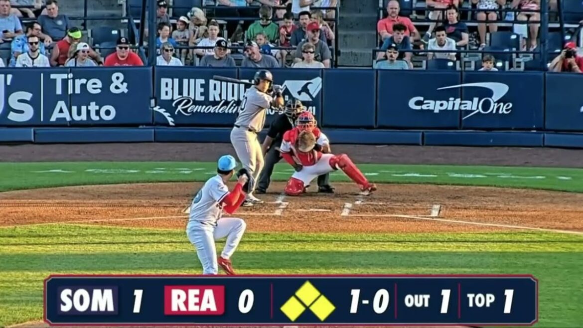 【青柳晃洋】2025/07/02 vsヤンキース2A フィラデルフィア・フィリーズ2A Philadelphia Phillies  Koyo Aoyagi #阪神タイガース