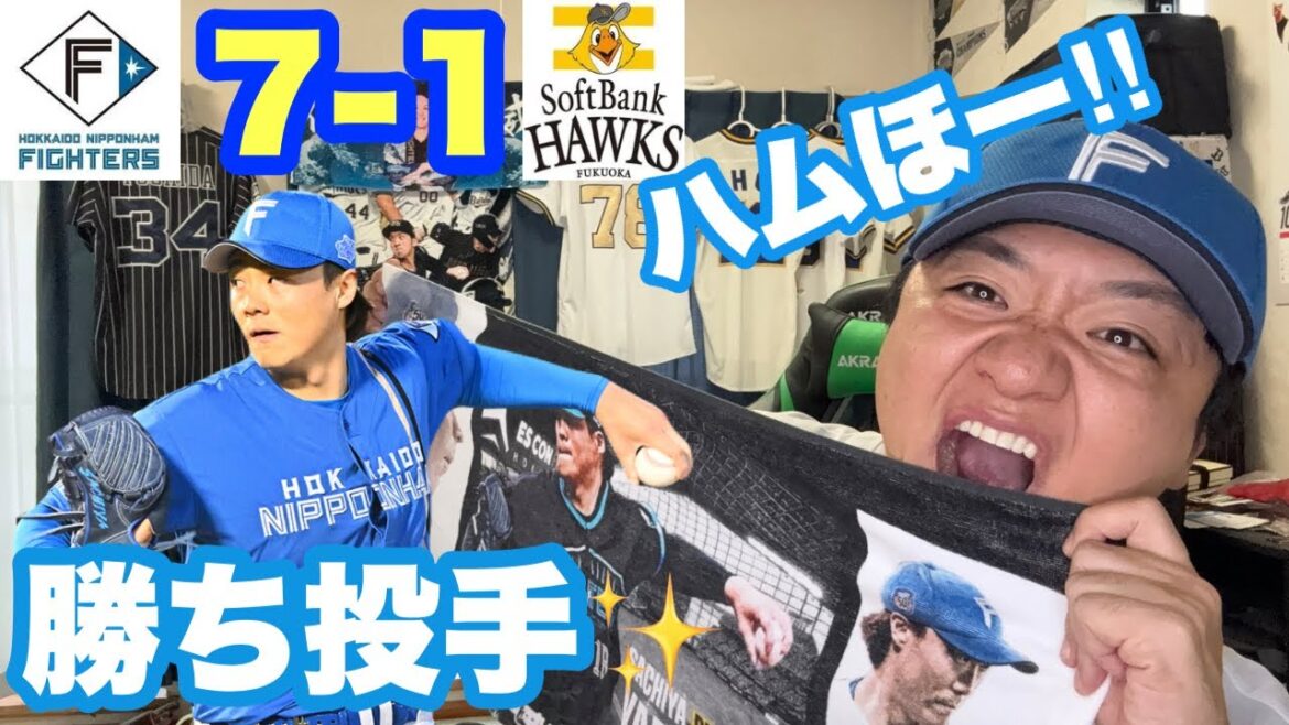 元オリックスが力を発揮【クライマックス•パ•ファイナル】第５戦レビュー
