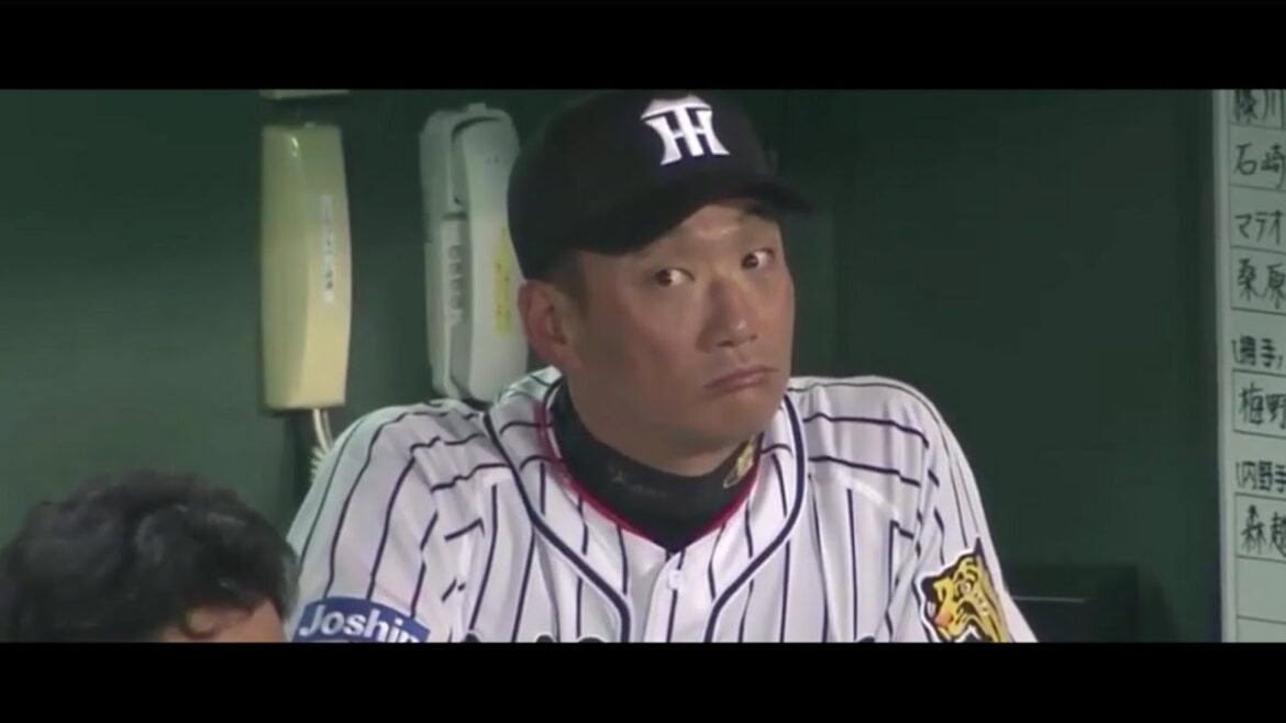 プロ野球 サイン無視集