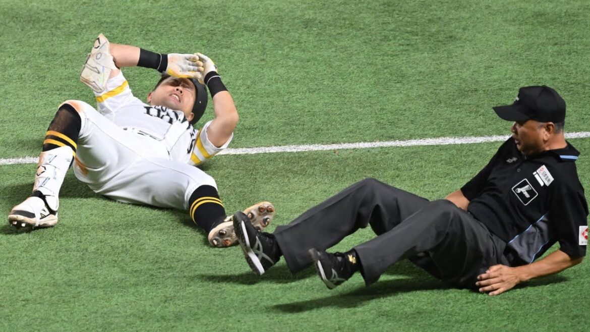 【パCS】後頭部打撲のソフトバンク中村晃が別メニュー調整 遅れて球場入り 津森宥紀・尾形崇斗・岩井俊介が合流 【パCS】後頭部打撲のソフトバンク中村晃が別メニュー調整 遅れて球場入り 津森宥紀・尾形崇斗・岩井俊介が合流