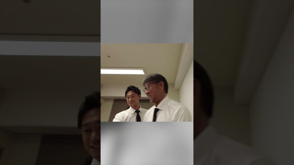 【石垣元気】ドラフト1位指名 交渉権獲得の瞬間 #chibalotte