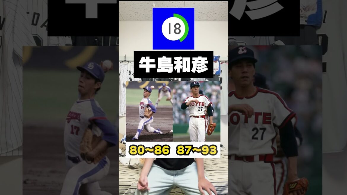 ロッテと中日に所属したことのある選手、30秒以内でできるだけ答えよ ロッテと中日に所属したことのある選手、30秒以内でできるだけ答えよ