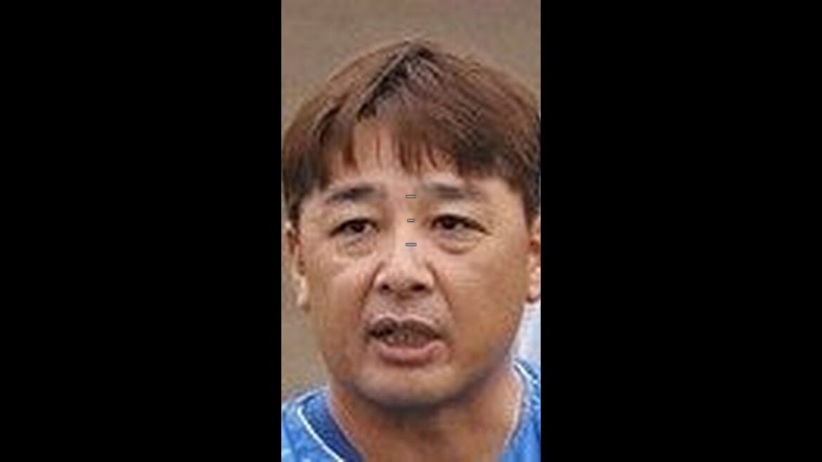 中日森野コーチ退団！今後のチーム編成は？