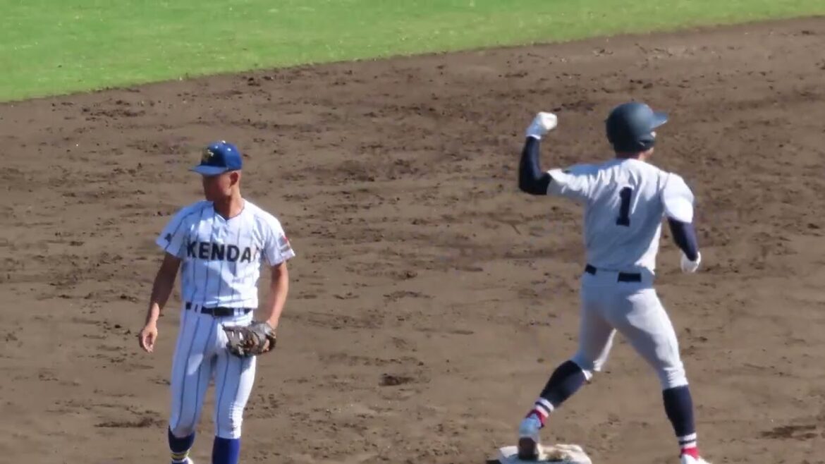 【25ドラフト】千葉ロッテ3位指名：奥村 頼人（横浜高校）