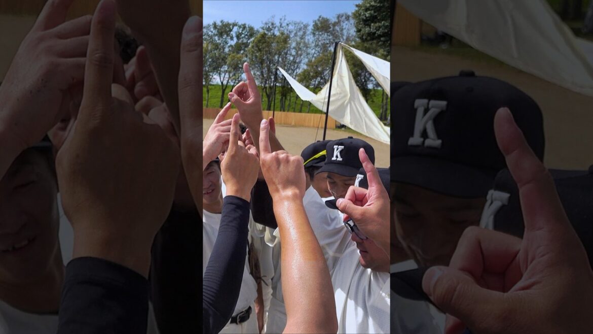 19年ぶりに早稲田実業とガチ対決