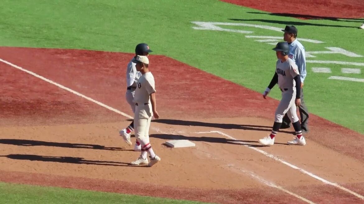 【25ドラフト】千葉ロッテ3位指名：奥村 頼人（横浜高校）