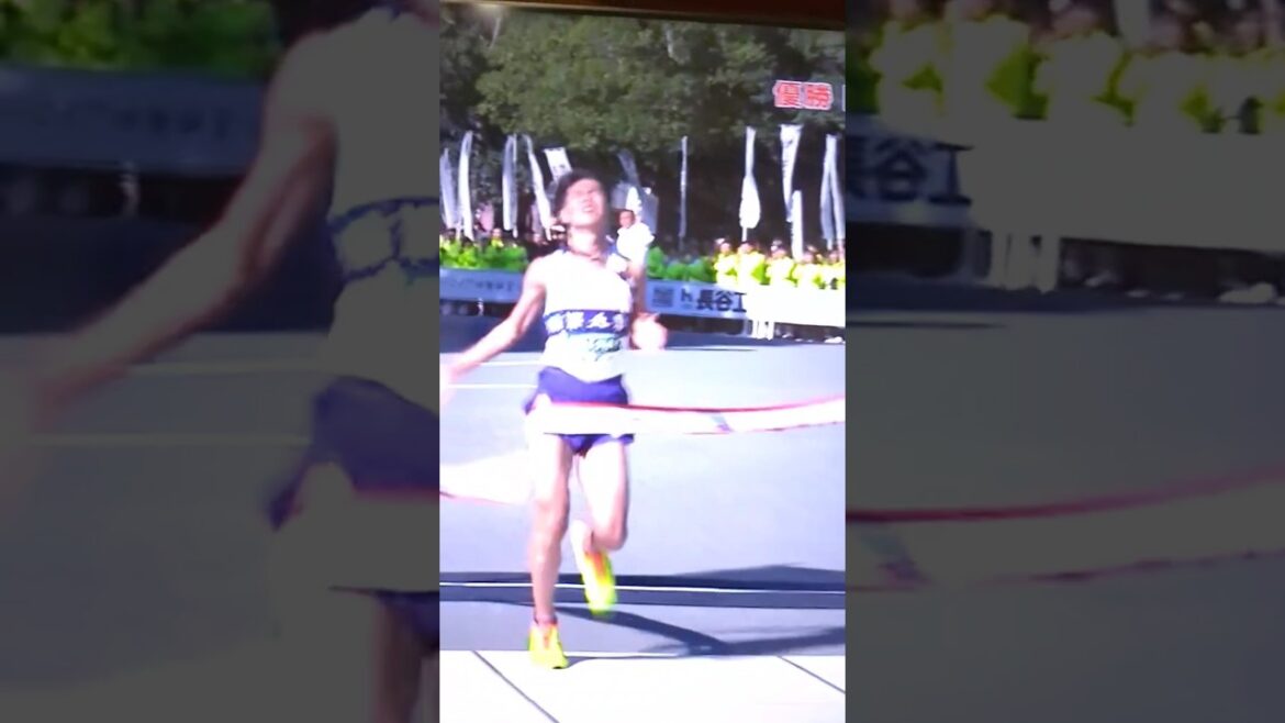 2位 駒澤大学 #全日本大学駅伝