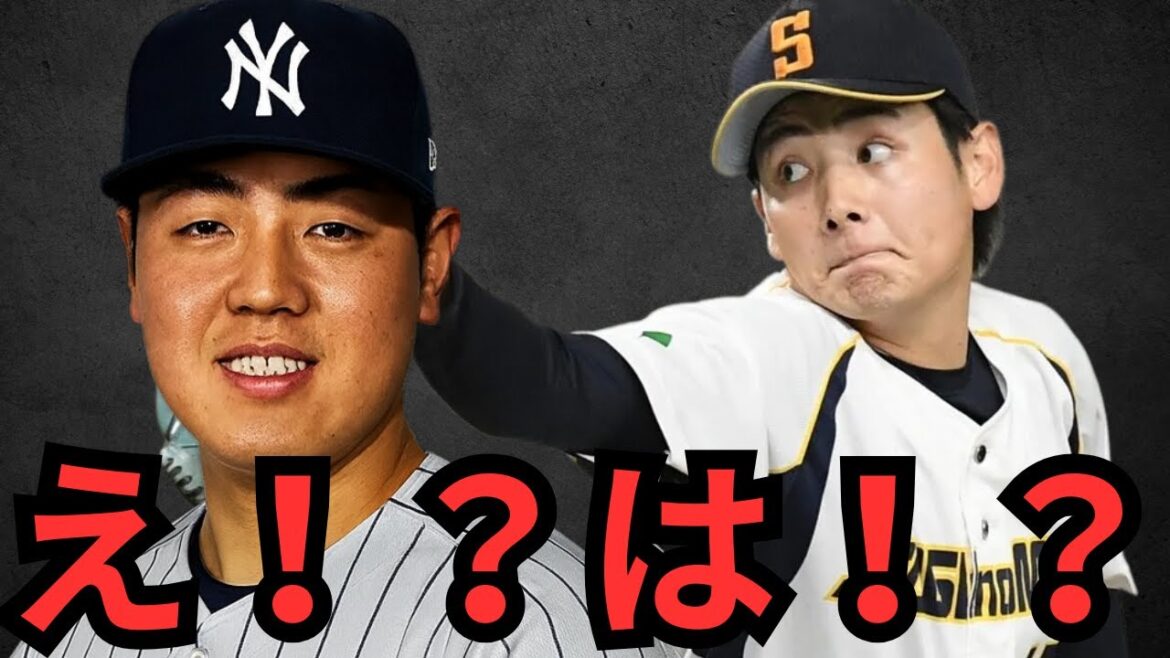 今オフ岡本和真ポスティングでメジャー挑戦決定… この状況で鷺宮製作所 竹丸和幸投手を1位指名公表… なんで立石いかへんの？ビビってんの？今頃井上、森田あたりは悔しいやろな…来季を考えると頭痛がするわ…