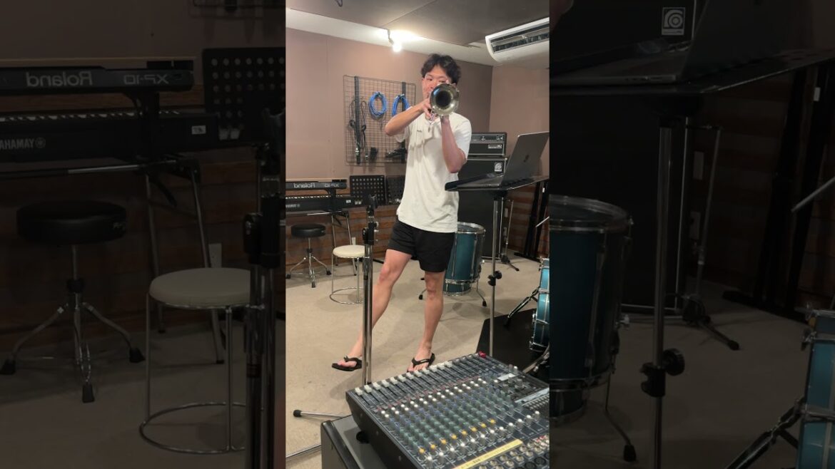 【元応援団】高音安心して最後に外す【小幡】　#阪神 #タイガース #応援歌 #小幡 #応援