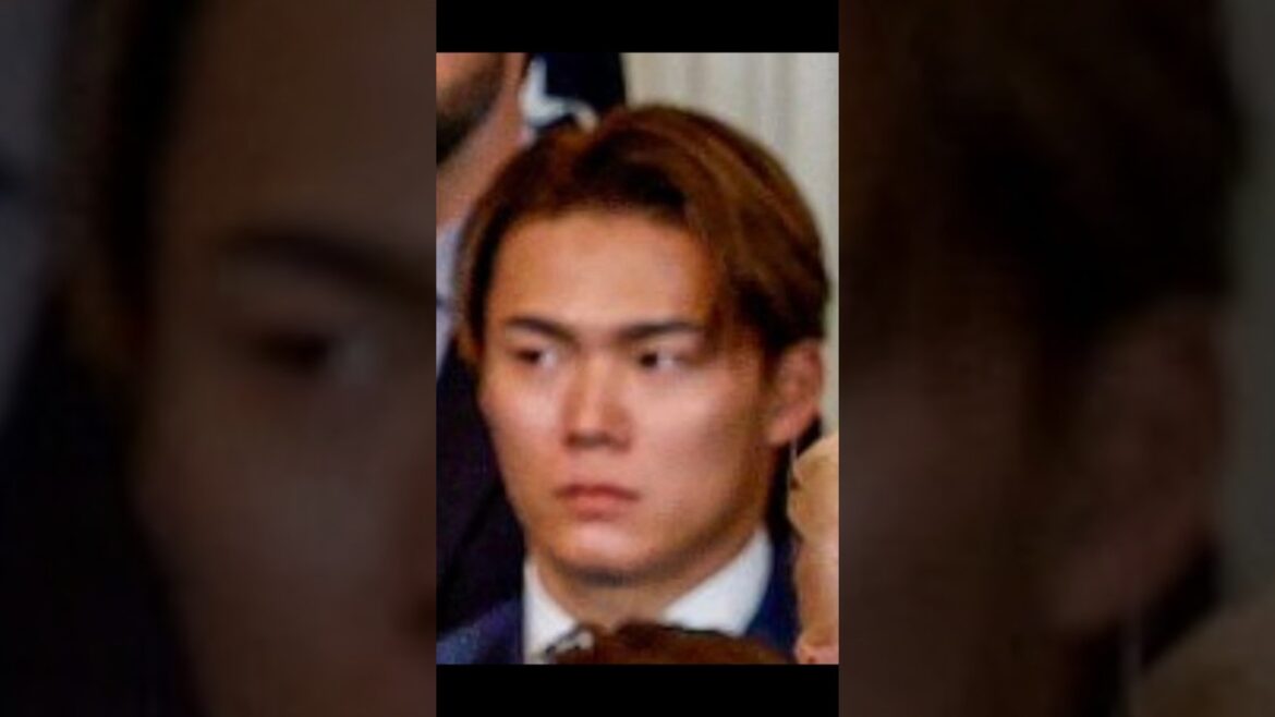 山本由伸 スコット