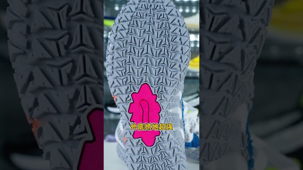 莫兰特3你不知道的几个冷热知识！#shorts #basketballshoes #ja3