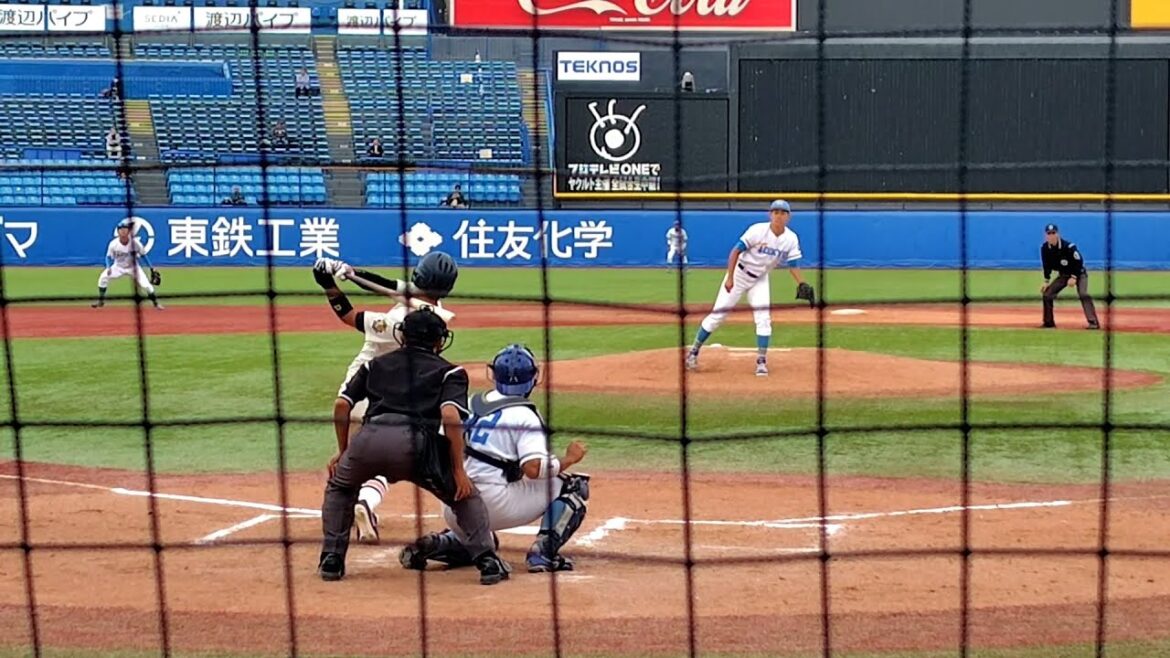 法政大学・松下歩叶 ホームラン含む4安打 (リーグ戦通算第14号) 2025 10 28 【東京ヤクルトスワローズ・ドラフト1位】