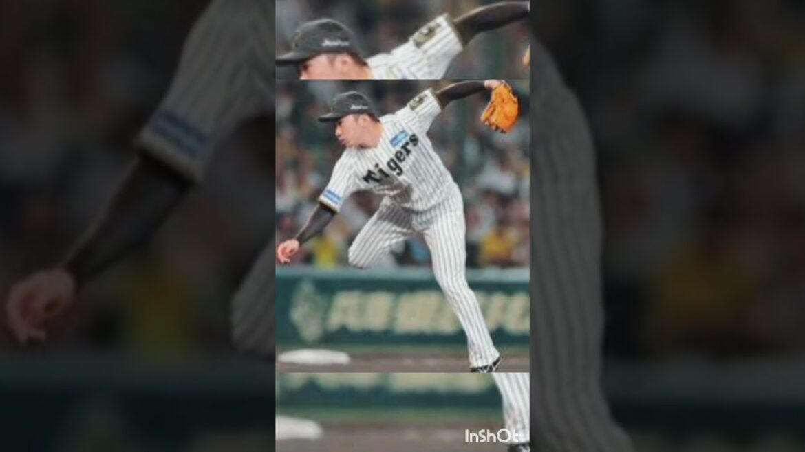 阪神・石井大智「いつも通り頑張ろうと…」　PS無失点記録13試合に