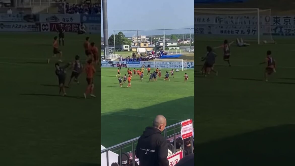 青森山田敗れる、、、 野辺地西が初優勝！県内公式戦418連勝でストップ！