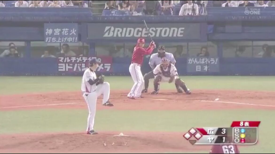 【広島東洋カープ】前田智徳打撃集_20251028