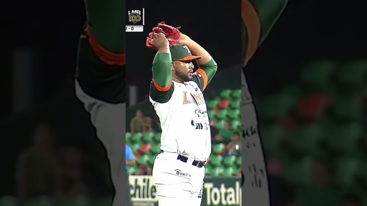 4️⃣👹 @DiablosRojosMX @leonesdeyucatan 🦁2️⃣ 9a #CienAñosSiendoElRey 👑 #PlayOffsLMB2025 4️⃣👹 @DiablosRojosMX @leonesdeyucatan 🦁2️⃣ 9a #CienAñosSiendoElRey 👑 #PlayOffsLMB2025