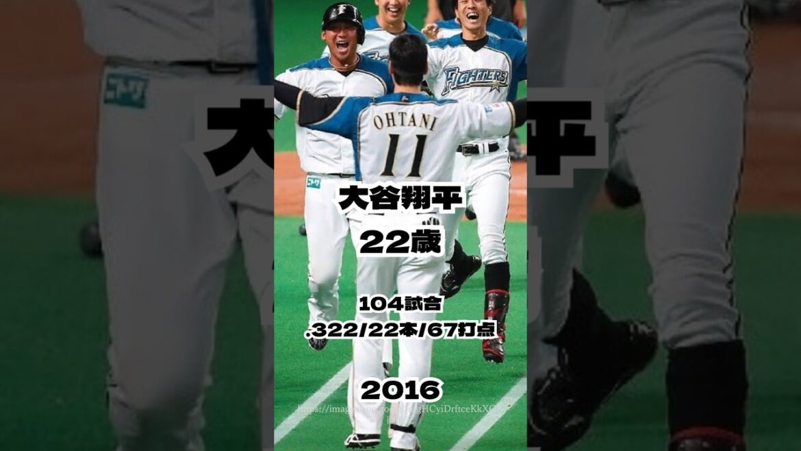 【背番号11】2013年〜2017年の歴代ファイターズ背番号【特別編②】