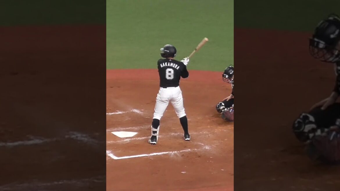 中村 奨吾　ロッテ「噛むVP2021」受賞者　#千葉ロッテマリーンズ